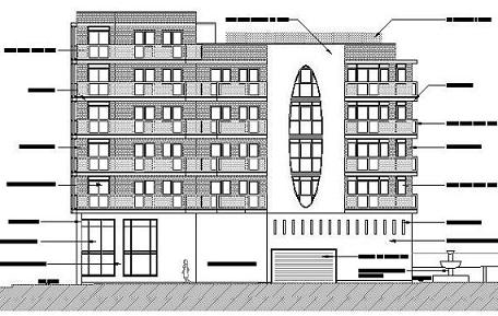 CK Architecture